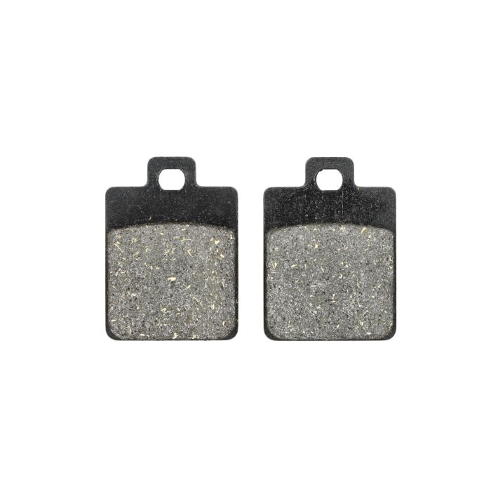 Plaquette de frein Malossi Heng Tong pour ecooter E2, lxv, mp3, nrg extreme, nrg mc3, Runner, sprint 4t-3v, stalker, symphony sr, vespa lx 6215006bb - vue 2