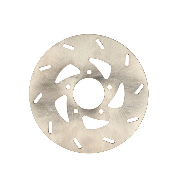 Disque de frein DMP pour 220 mm acier inoxydable Skipper 125cc, nrg extreme, nrg mc3, Runner, sportcity one, stalker - vue 5