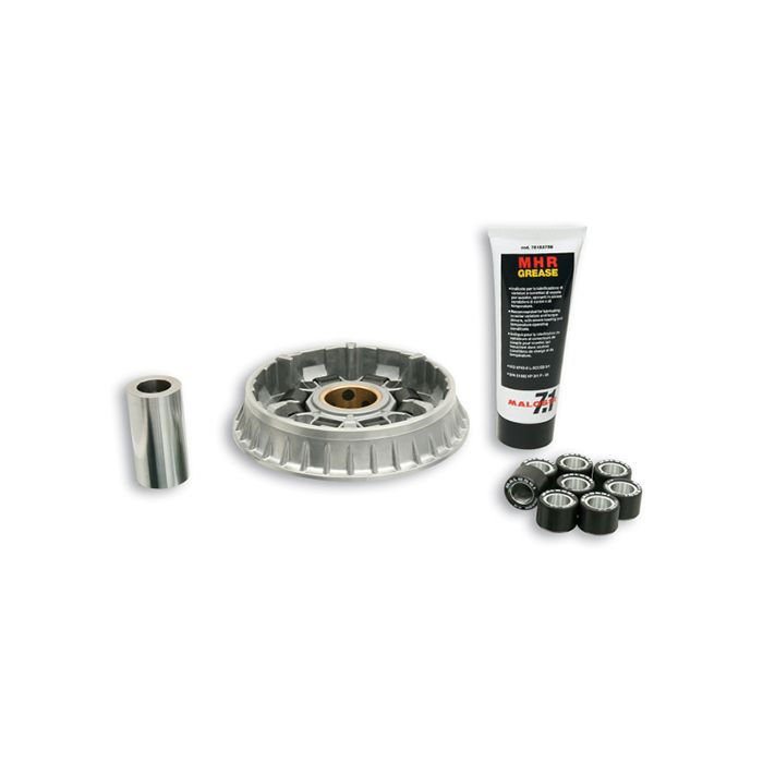 Variateur complet Malossi gp800, srv850 5116230