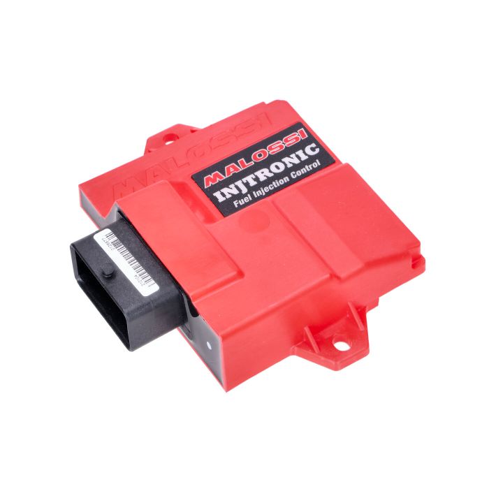 Boitier CDI / ECU Malossi euro-5 (pour malossi cil 80cc) liberty, primavera 4t-3v, sprint 4t-3v, zip 4t [euro5] 5519266b - vue 3