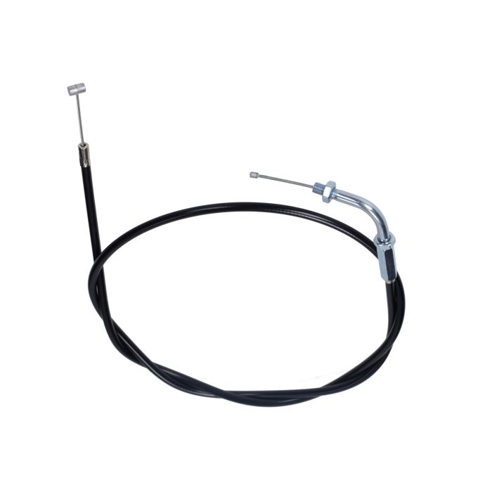 Câble d'accélérateur Puch Maxi carburateur 17mm 19mm - vue 2