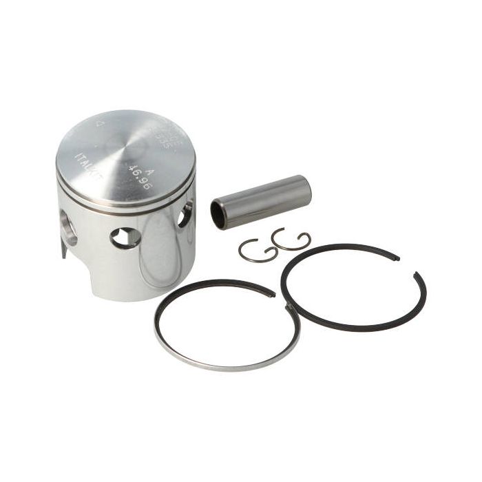 Piston Gilardoni 47 mm Condor Puch Maxi Monza