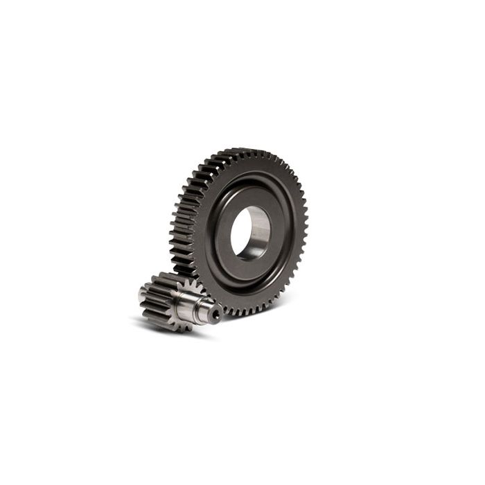 Kit de transmission Malossi HTQ 15/55t Euro-5 Liberty iGet, Primavera, Sprint 4T-3V 6719315B