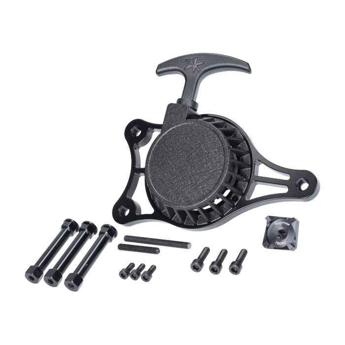 Kit de démarrage de traction BGM 2 t pour Boxer, Bravo, Ciao, Città, SI - vue 3