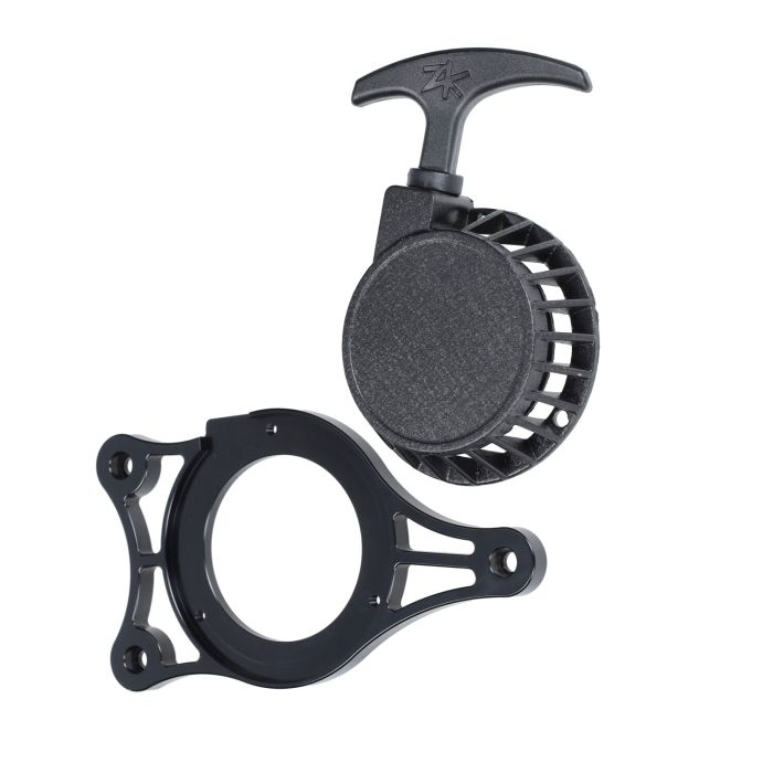 Kit de démarrage de traction BGM 2 t pour Boxer, Bravo, Ciao, Città, SI - vue 4
