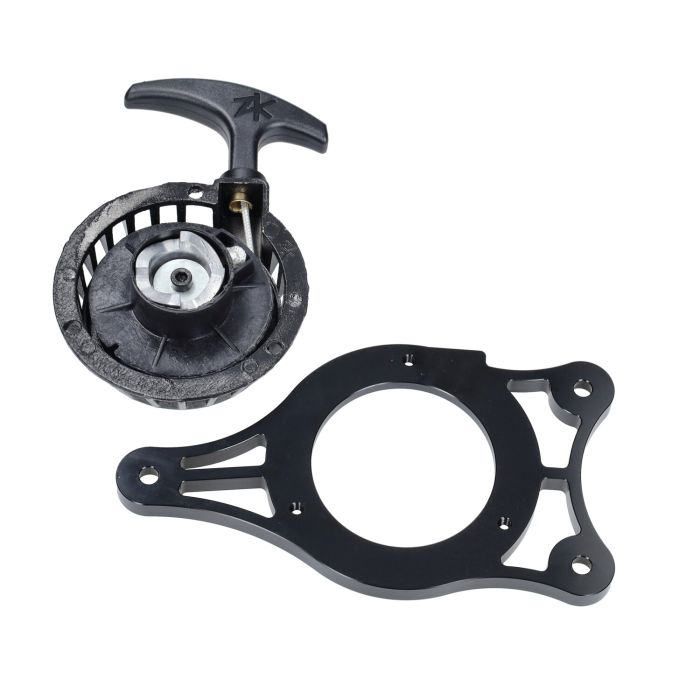 Kit de démarrage de traction BGM 2 t pour Boxer, Bravo, Ciao, Città, SI - vue 5