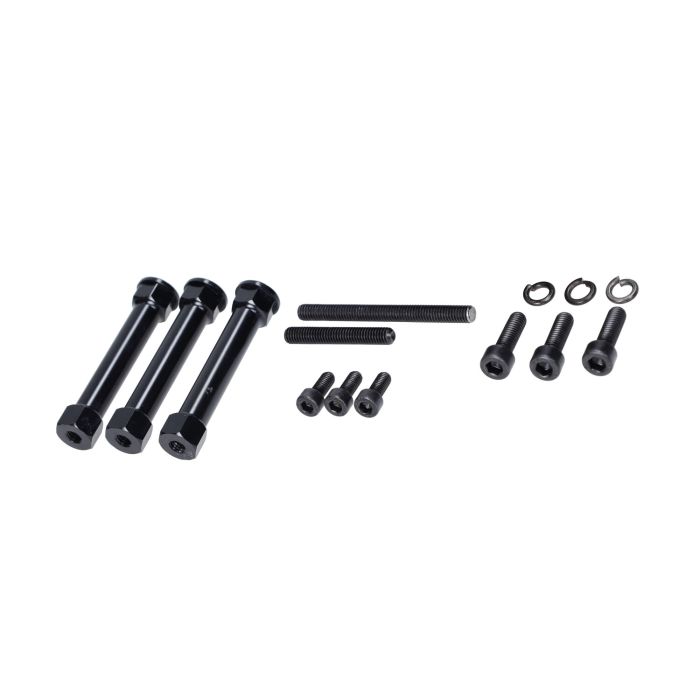 Kit de démarrage de traction BGM 2 t pour Boxer, Bravo, Ciao, Città, SI - vue 8