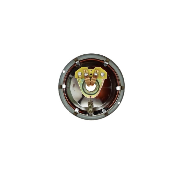 Phare verre MS50, MV50, Puch - vue 2