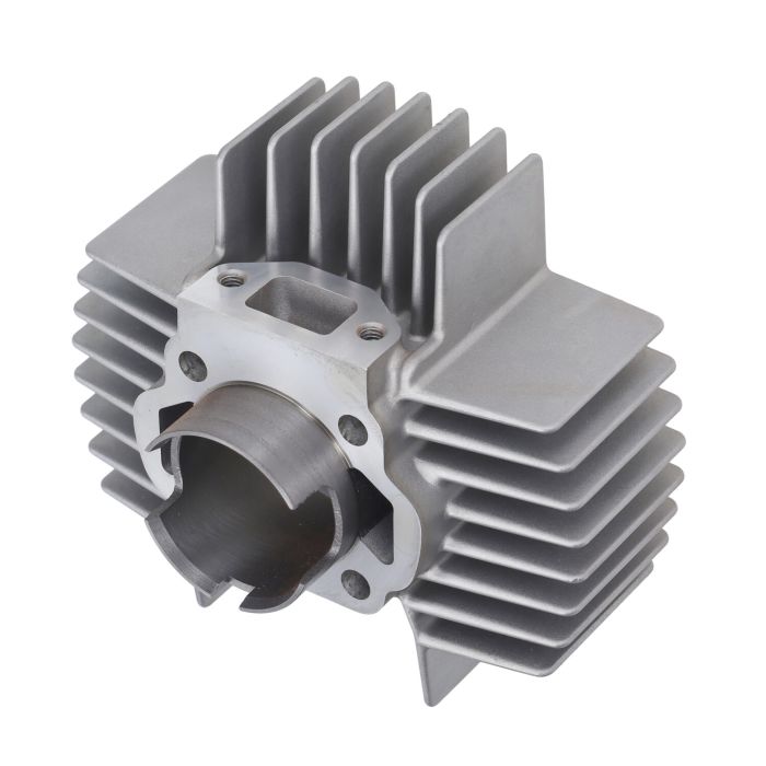 Cylindre + piston power+ 60km/pu 60cc puch maxi, puch gqp - vue 3