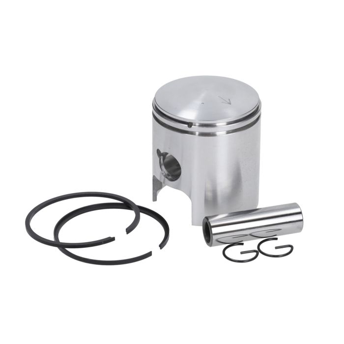 Cylindre + piston power+ 60km/pu 60cc puch maxi, puch gqp - vue 5