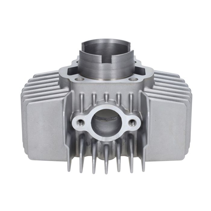 Cylindre + piston power+ 60km/pu 60cc puch maxi, puch gqp - vue 7