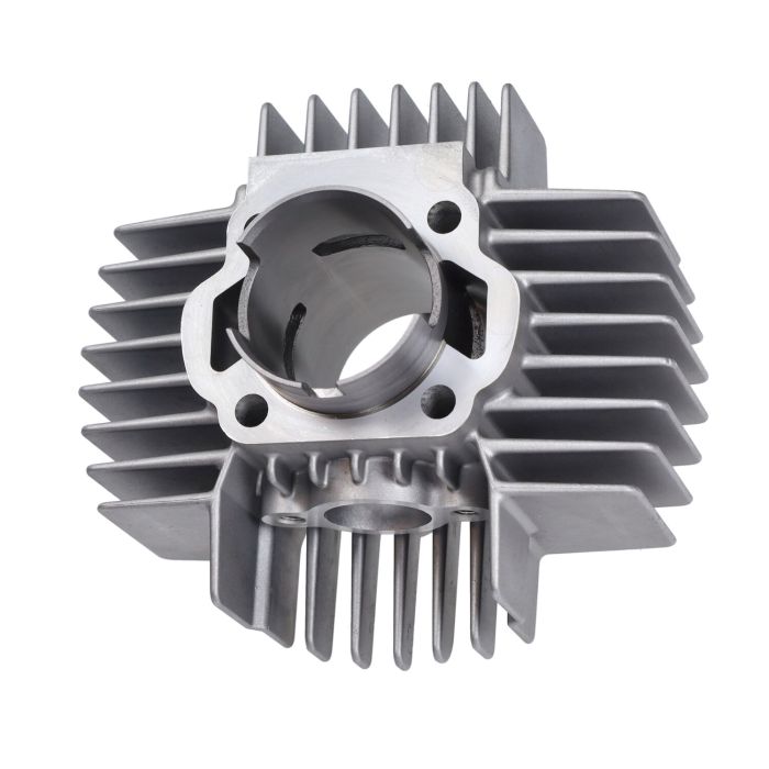 Cylindre + piston power+ 60km/pu 60cc puch maxi, puch gqp - vue 8