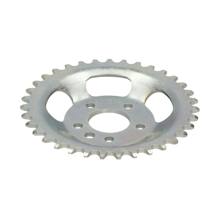 Couronne Esjot 35t puch DS50 20-0647-35 - vue 2