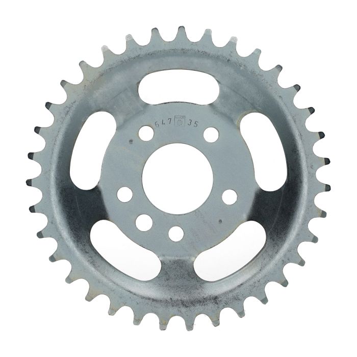 Couronne Esjot 35t puch DS50 20-0647-35 - vue 5