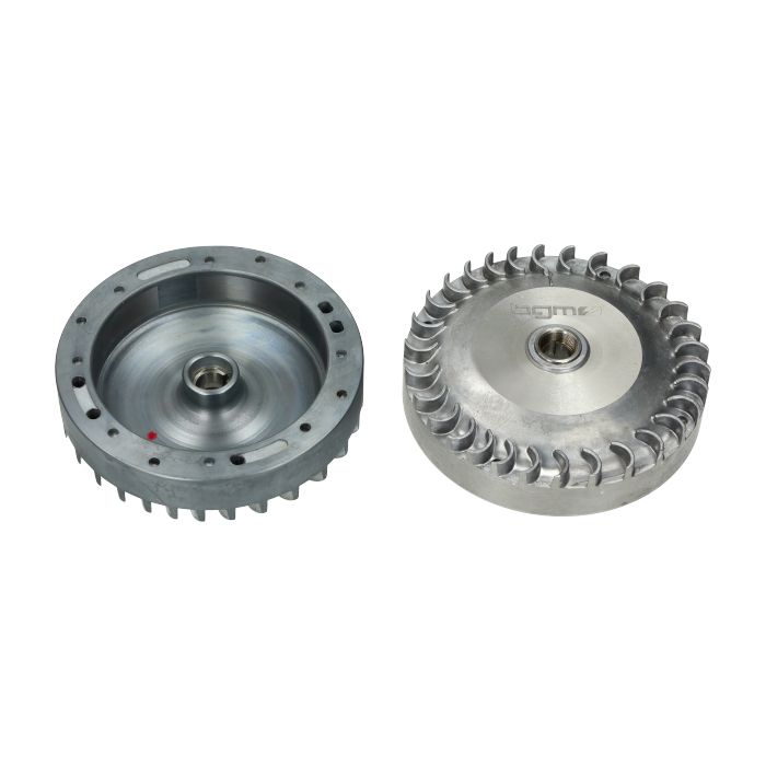Stator d'allumage BGM électrique 1315 gr ciao, citta, si bgm666cr2t - vue 3