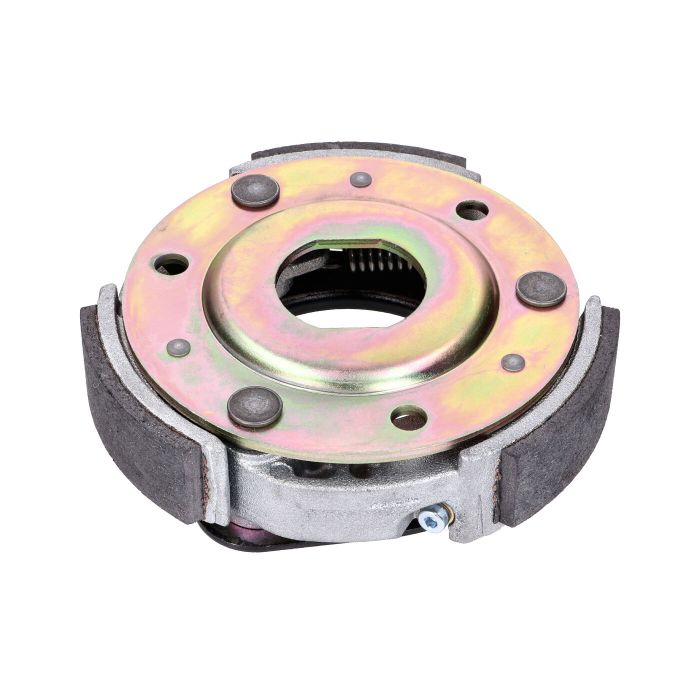 Segment d'embrayage Polini 3G RACE beverly, gts 310, mp3-300cc, Runner 200cc vxr, gts 300, gts all mod., italjet, Runner 125cc 4t, Runner 180cc 4t 249.068 - vue 2