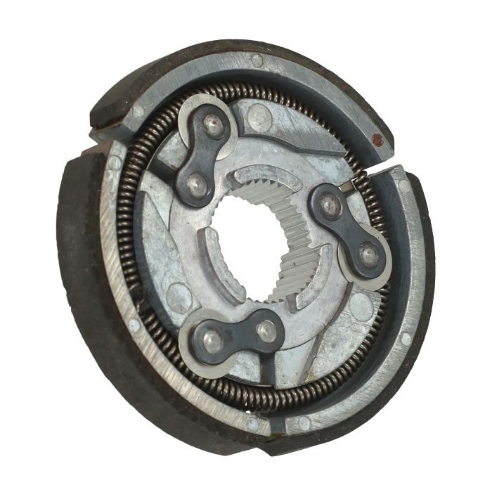 Embrayage 2e engrenage ZA50 puch
