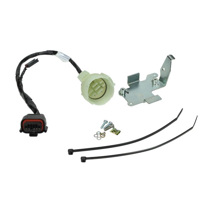 Faisceau d'alarme Piaggio original Euro 4/5 GTV 300 HPE GTS 300 HPE 1D004367