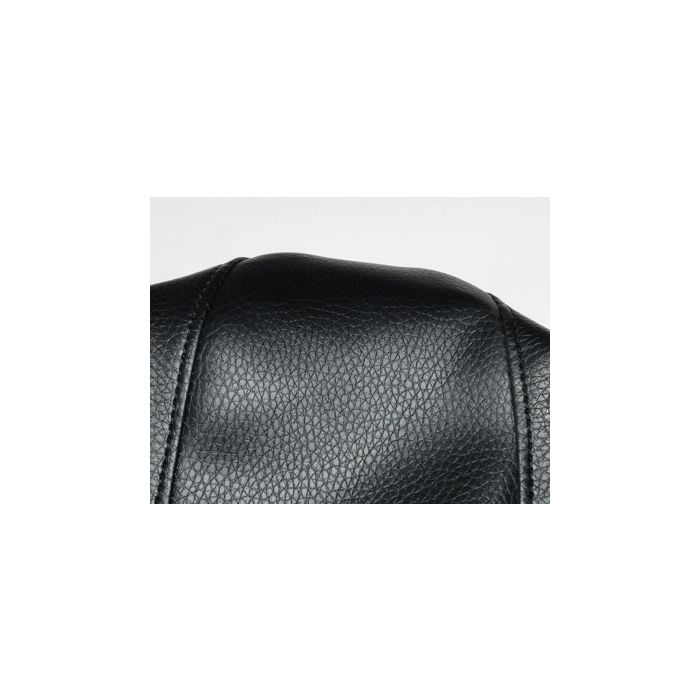 Housse de selle Runner SP noir - vue 2