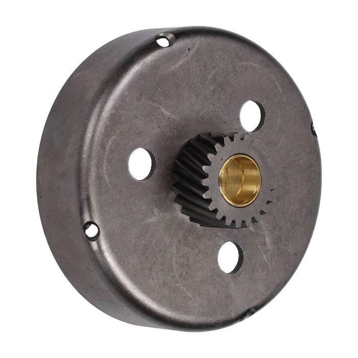 Carter d'embrayage Fast-Arrow Puch Maxi - vue 2
