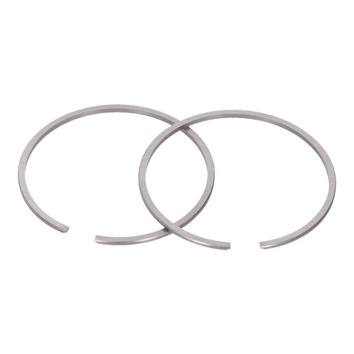 Jeu de segments DR 70cc 47mm Vespa PK-XL - vue 2