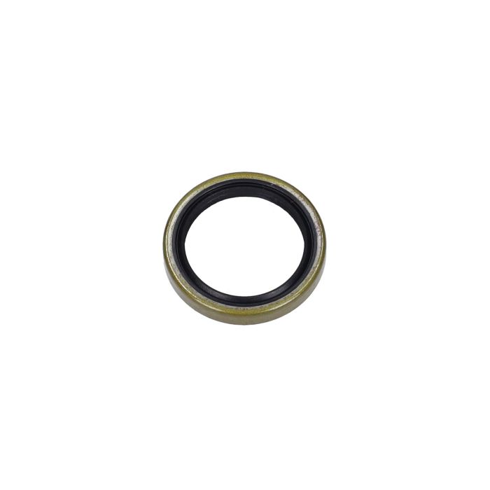 Joint spi Piaggio Original fourche avant roulements de roue avant 20x26x4 - vue 2