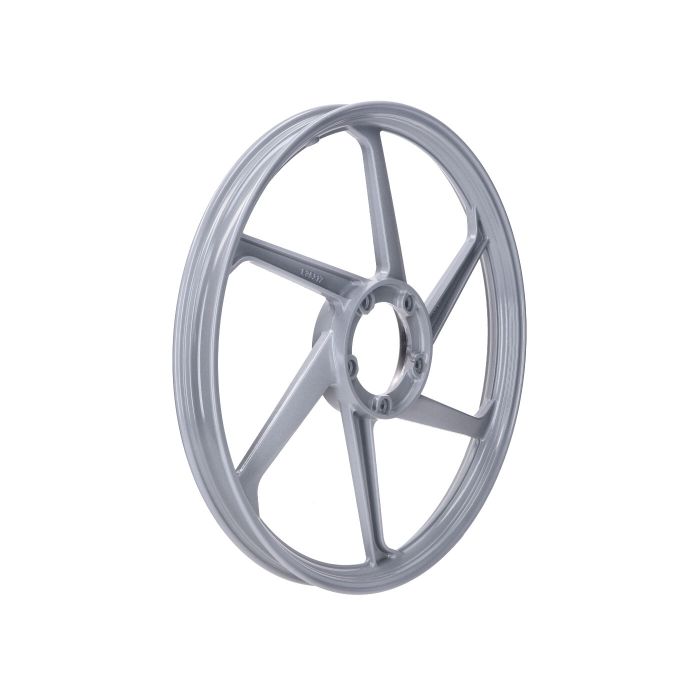 Roue Fast-Arrow aluminium sport Puch Maxi 17 pouces - vue 2