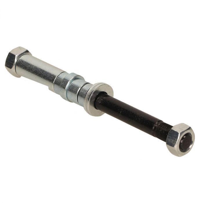 Disque de frein Fast-Arrow fixeur complet 240 mm pour Puch Maxi (10 pièces) - vue 3