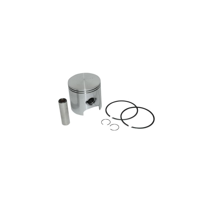 Piston Piaggio Original pour cylindre Runner 180cc 2T 65,5 mm
