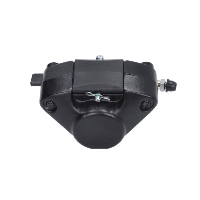 étrier Piaggio original euro-2/4/5 pour elettrica, mp3, Primavera, sprint, liberty, lxv, vespa lx, vespa S, zip sp, zip2000 cm065704 - vue 5