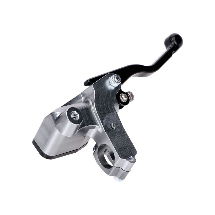 Levier de frein Polini + réservoir gauche pour MBK Nitro, Jog-RR, Zip SP, Zip 2000 SP 178.0102 - vue 2