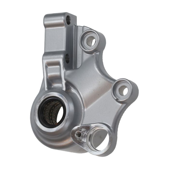 Support d'amortisseur Piaggio original euro-2/4/5 (articulation de direction) pour Primavera, sprint 1c0019705 - vue 2