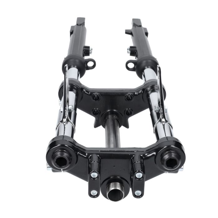 Fourche EBR hydraulique disque de frein connexion 28 mm Ciao - vue 3