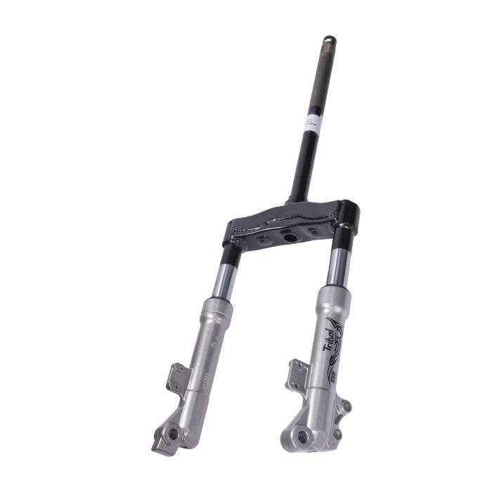 Fourche EBR hydraulique complète 2002-2004 Runner - vue 4