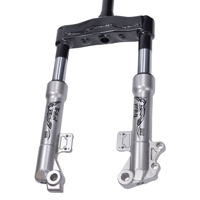 Fourche EBR hydraulique complète 2002-2004 Runner - vue 5