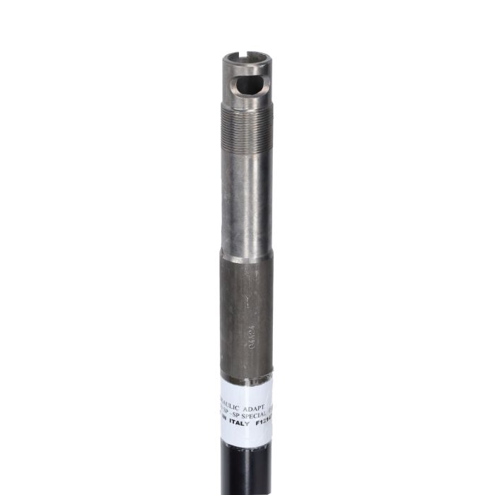 Fourche EBR hydraulique complète 2005-2007 Runner - vue 2