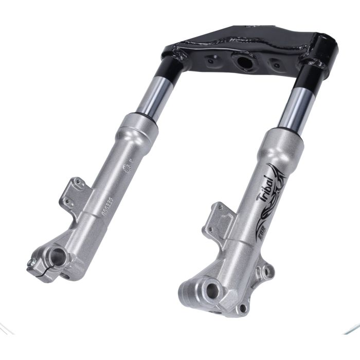 Fourche EBR hydraulique complète 2005-2007 Runner - vue 3