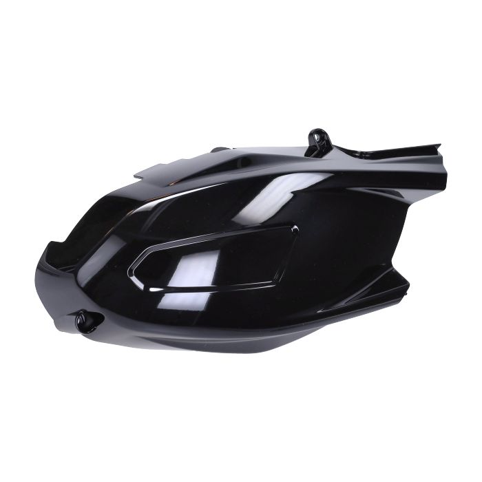 Couvercle de carter noir brillant Moto-Nostra GTV 300 HPE / GTS 300 HPE - vue 2