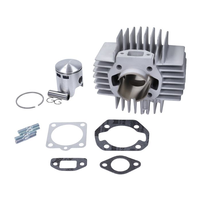 Cylindre Power1 + piston course OT 45 mm Puch Maxi - vue 5