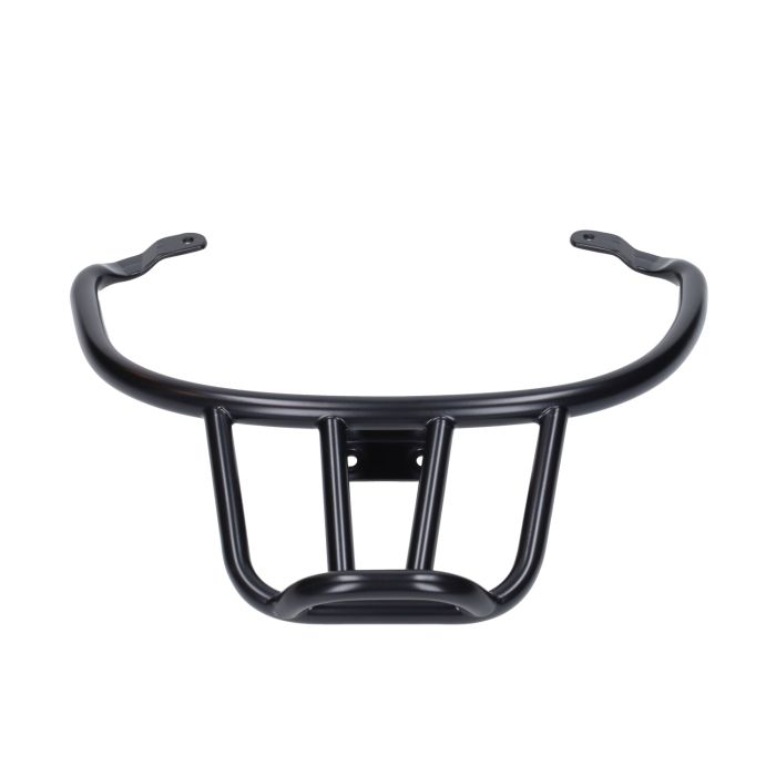Porte-bagages Piaggio Original Sport Style Primavera Sprint noir 1B010218 - vue 2