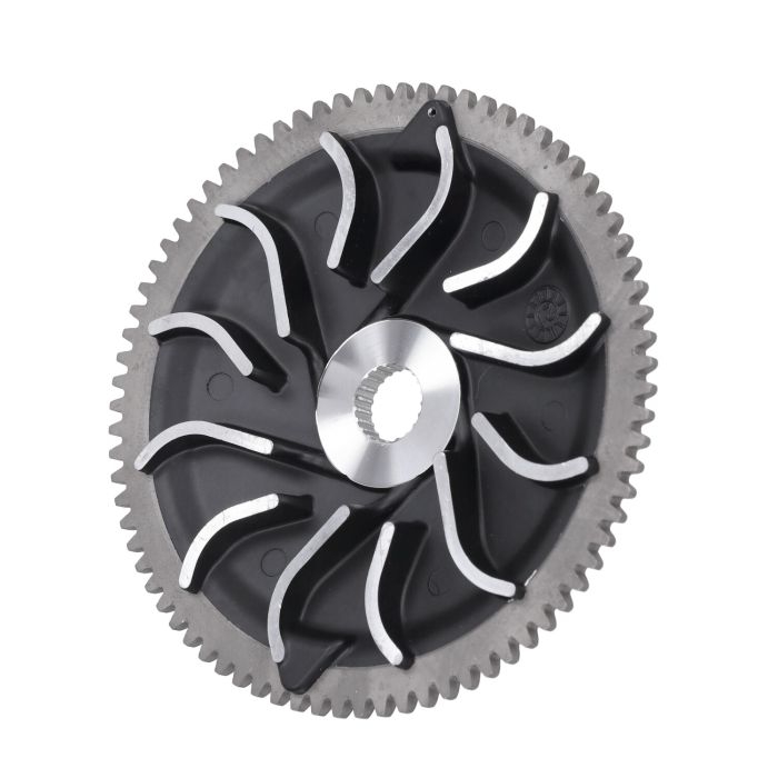 Joue fixe Fast Arrow Power modèle original 78t Runner 180cc 2t - vue 2