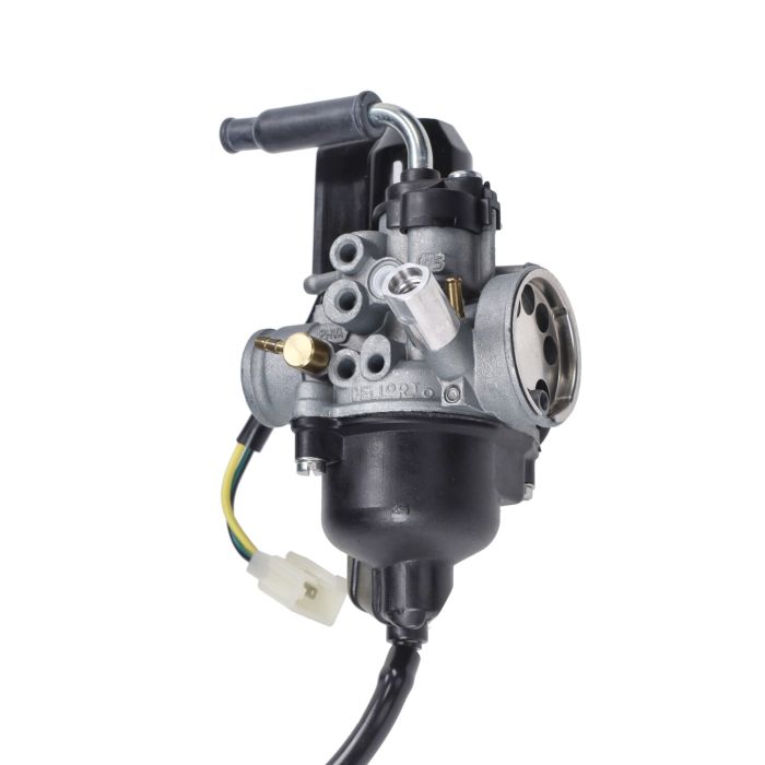 Carburateur PHVA Dellorto avec starter 17,5 mm Piaggio CM290004 - vue 3