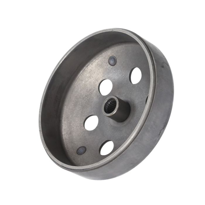 Embrayage complet + maison Origine sco piaggio 4T, sco piaggio 2t cm100112 - vue 3
