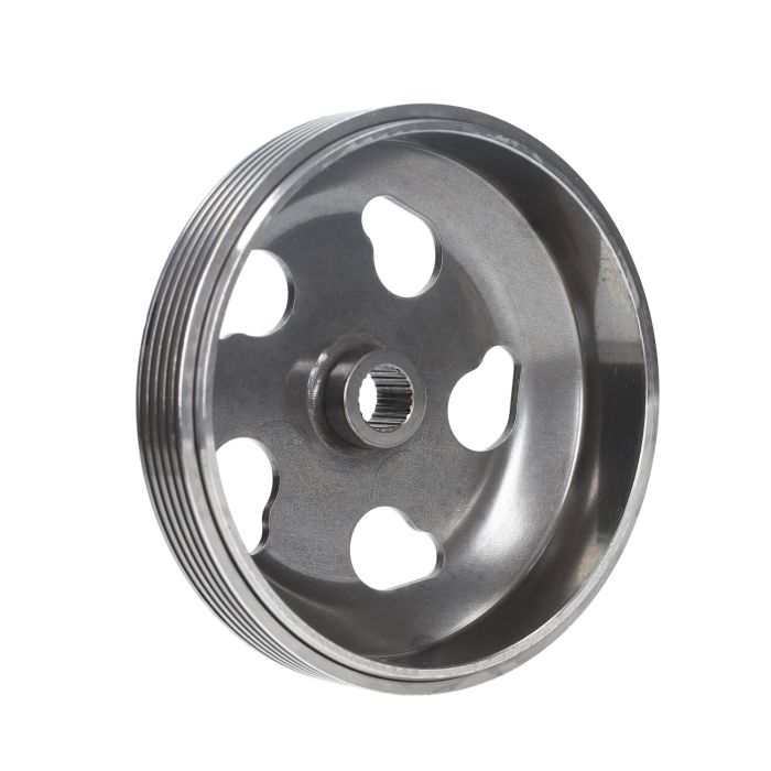 Carter d'embrayage Malossi Italjet Runner 125 cc 2T / 180 cc 2T 7719308b - vue 2