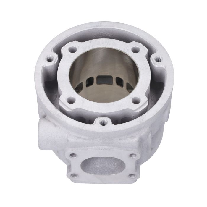 Cylindre avec tête Malossi MHR Testa Rossa 94cc 2T 52mm Piaggio 2T - vue 3