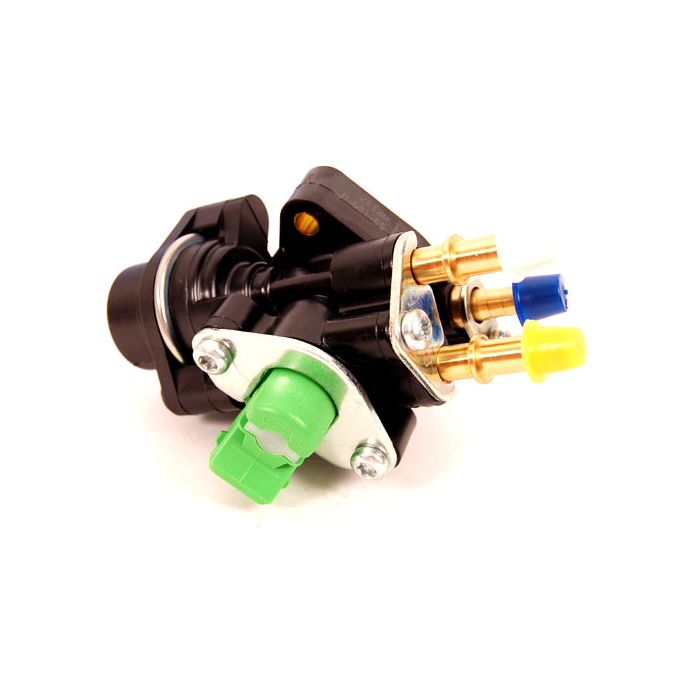 Injecteur d'essence Piaggio original culasse jet force injection Pure jet SR Ditech bloc 841308