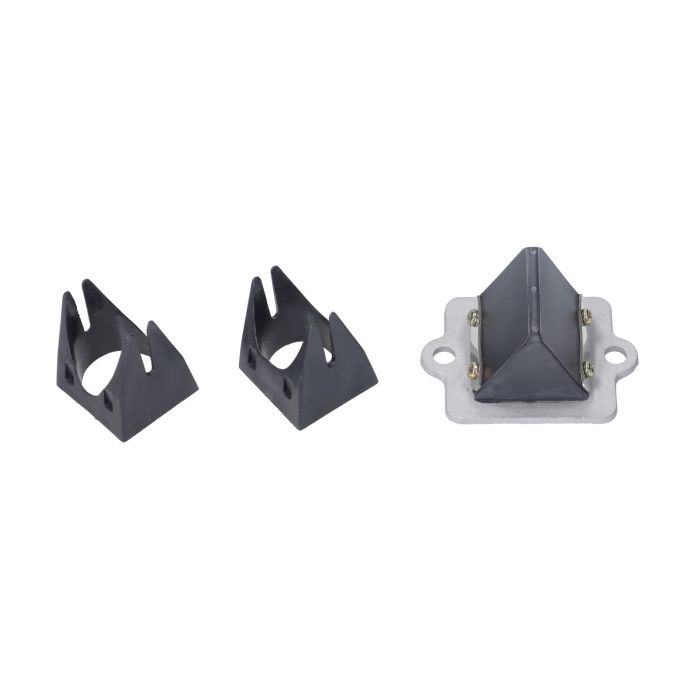 Boîte à clapets BGM grand alésage Piaggio 2T BGM2519 - vue 2