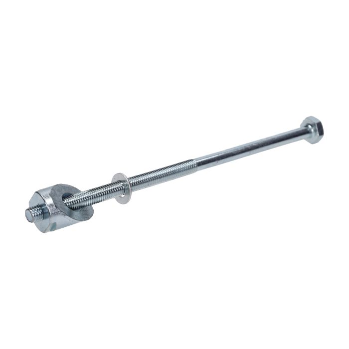 Boulon et adaptateur guidon Puch Maxi Europa et Maxi N - vue 2