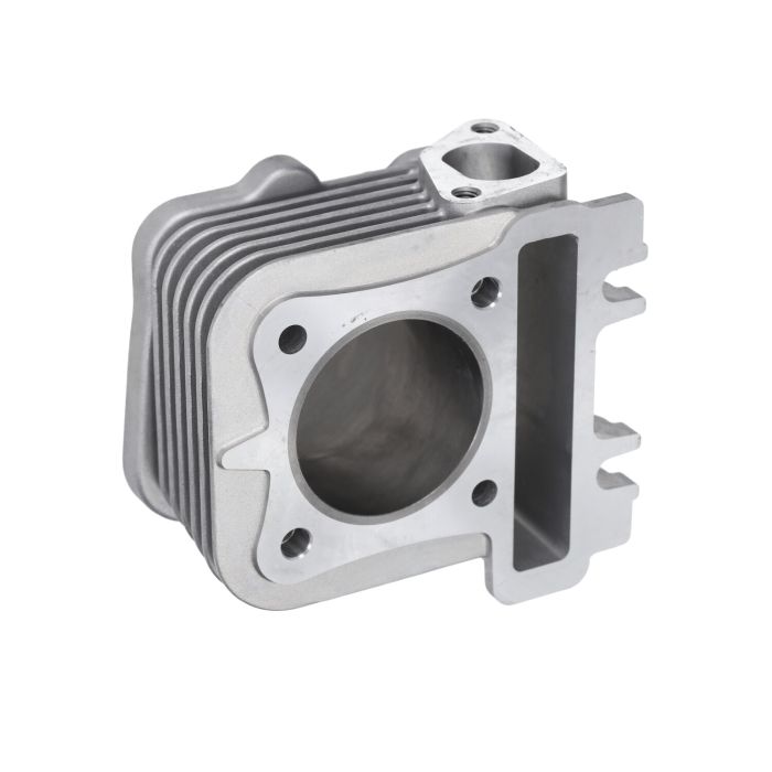 Cylindre Power1 + piston aluminium euro 2/3/4/5 49mm Piaggio 4T - vue 2