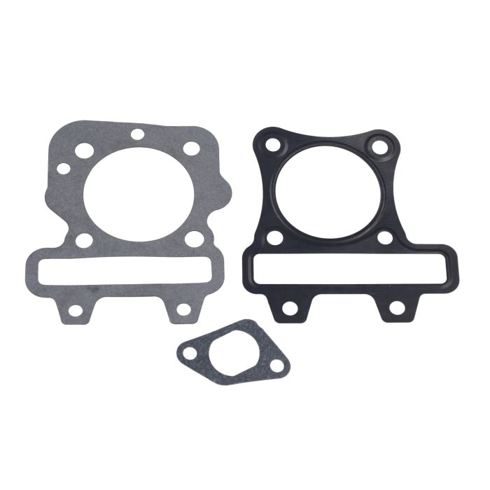 Cylindre Power1 + piston aluminium euro 2/3/4/5 49mm Piaggio 4T - vue 5